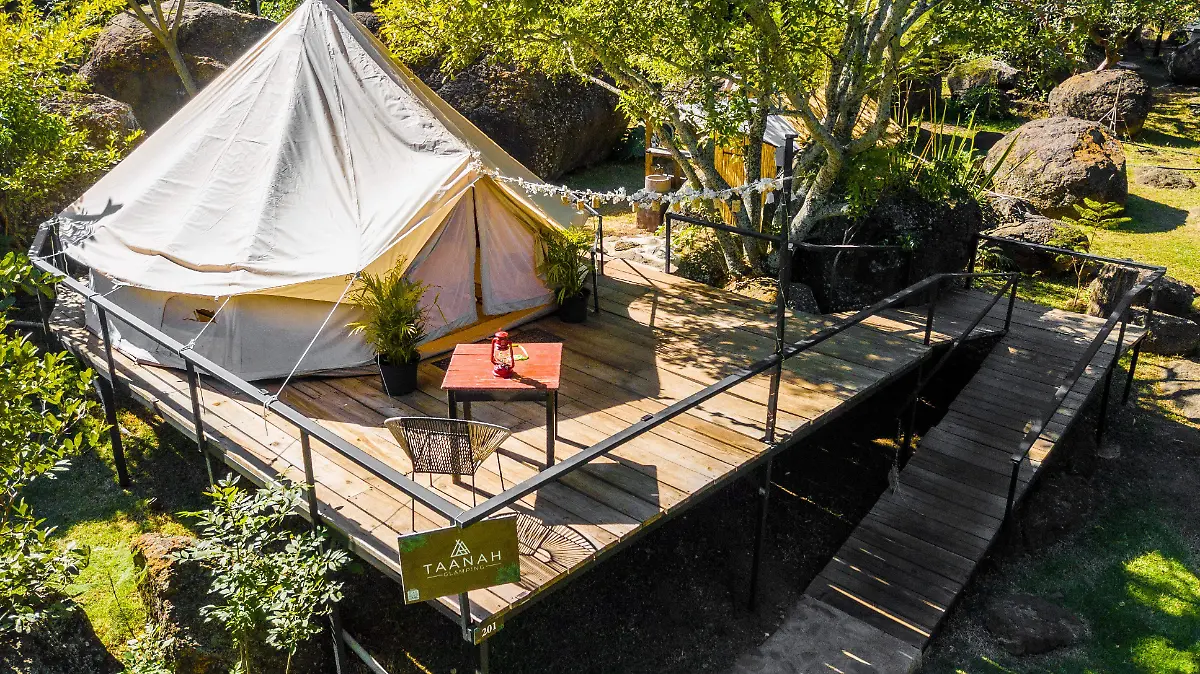 10 GLAMPING 3